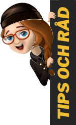 Tips och råd